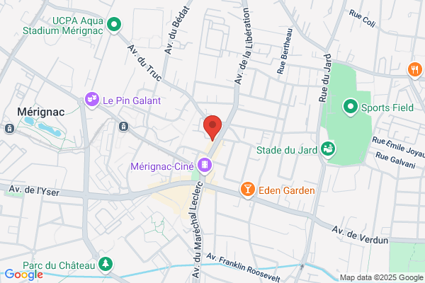 Auto Ecole Roselyne