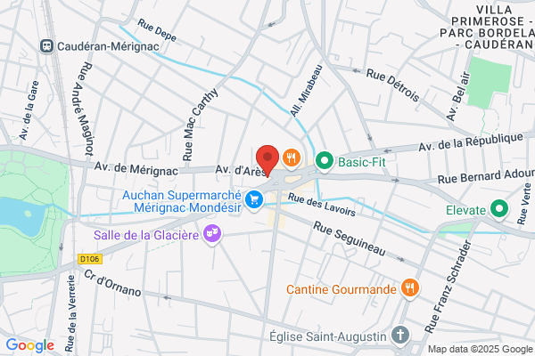 La Banque Postale