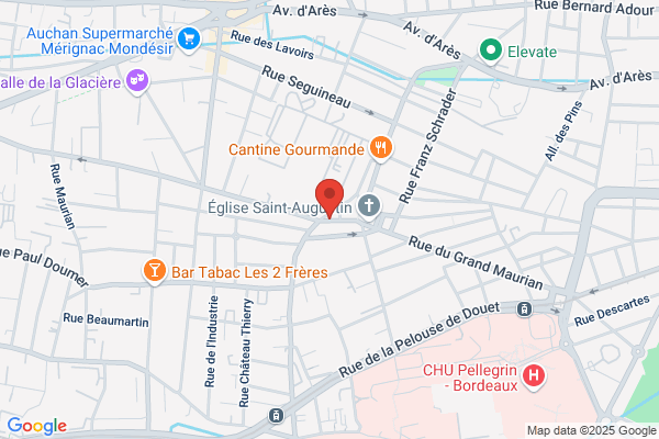 Credit Commercial Du Sud Ouest Ccso Agence St Augustin