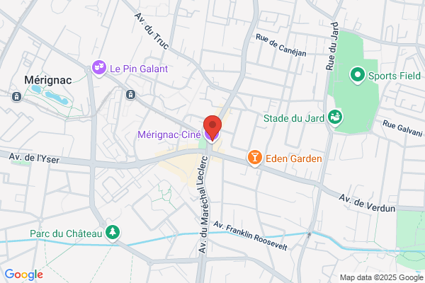 Credit Lyonnais Agence Particuliers De Merignac