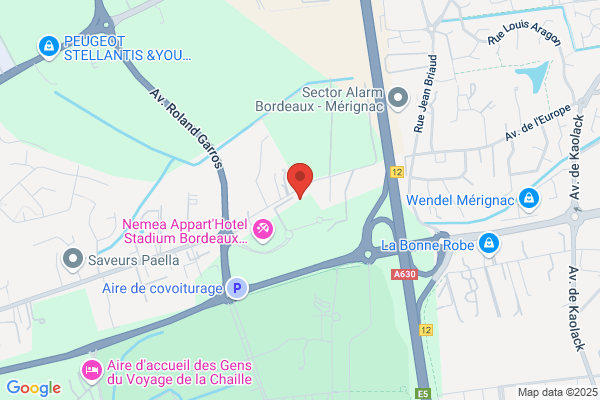 Cartron Georges