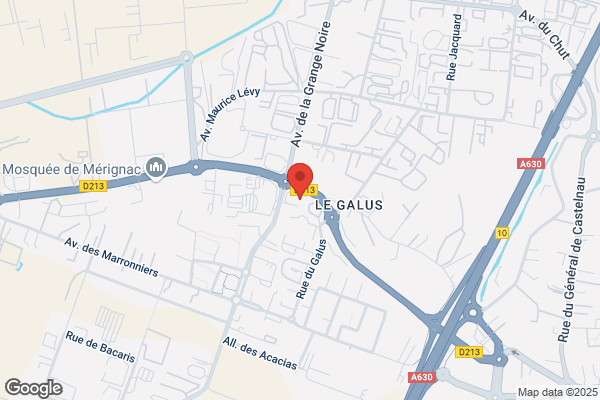 Euromaster - Taquipneu Mérignac