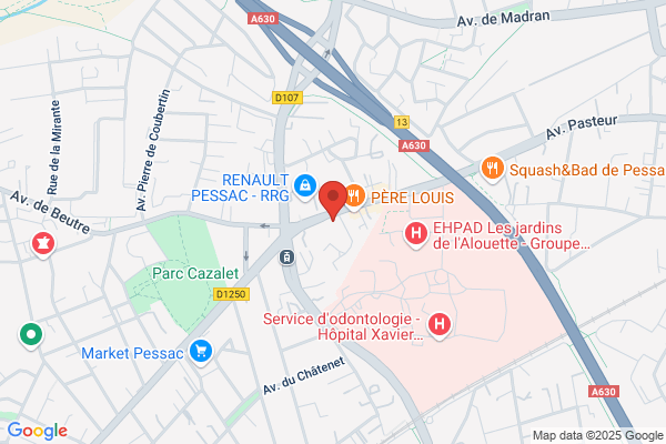 Euromaster - Taquipneu Pessac