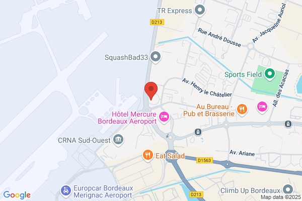 Agence Automobile Lasserre