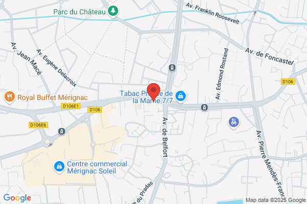 Midas Bordeaux Mérignac