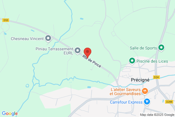 Geslin Loic
