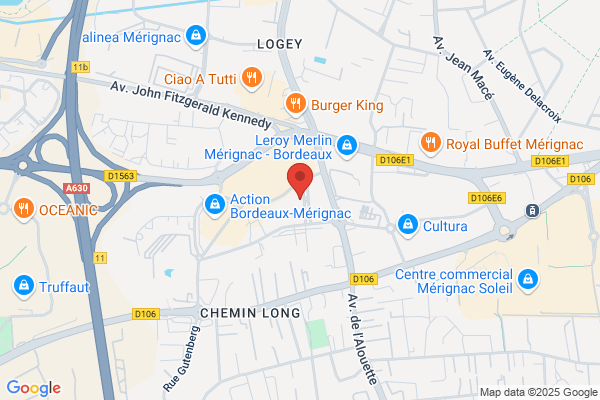 Easy Cash Mérignac
