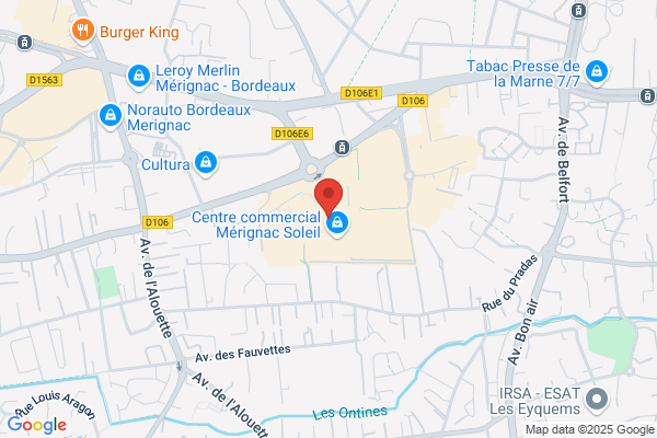 Hubside.Store Merignac