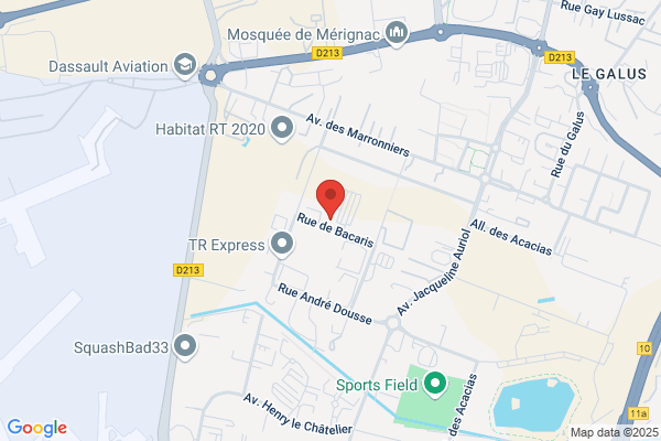 Cbs Techniques Compagnie Pour Le Batiment Les services et Les