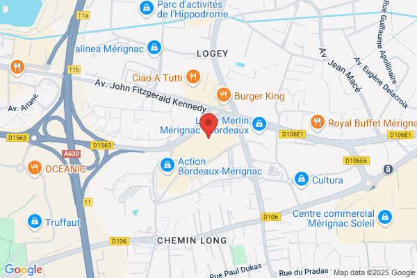 Chaussland