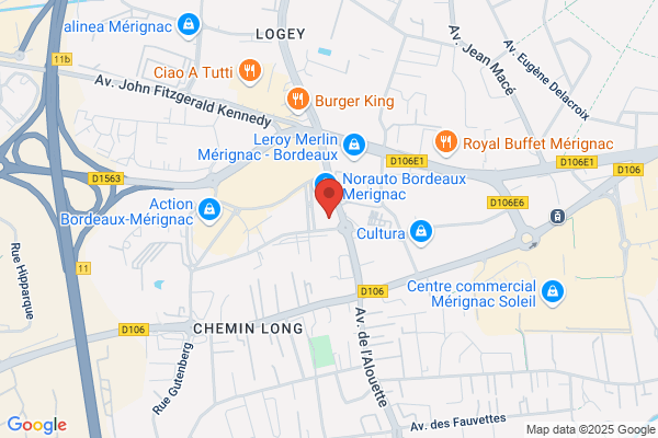 GEMO BORDEAUX-MERIGNAC Chaussures et Vêtements