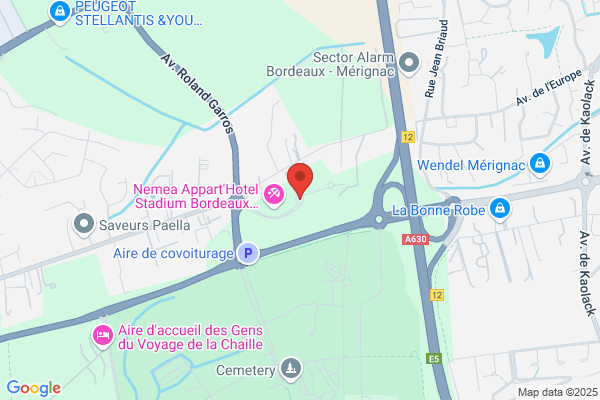Clinique Chirurgicale De Merignac Consultation Neurologie