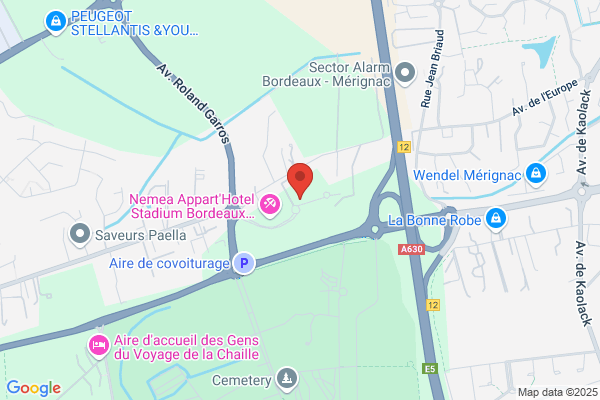 Clinique Chirurgicale De Merignac Unite De Podologie Des