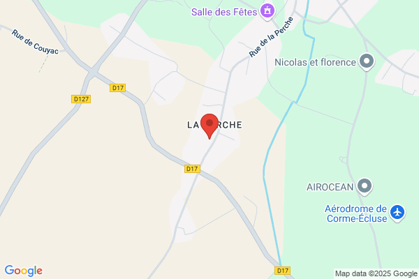 Camping Car Club Du Sud Ouest