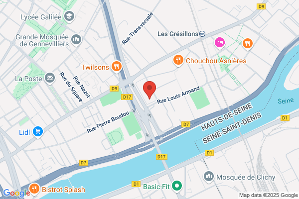 Ajilon Sales Et Marketing