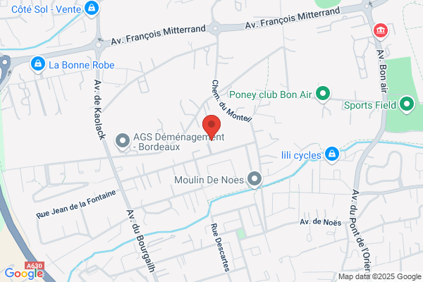 Az Developpement