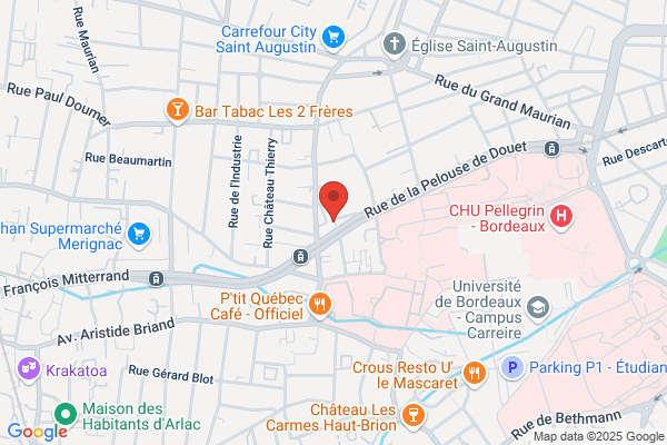 Coqa Conseil Organis Qualite Audit