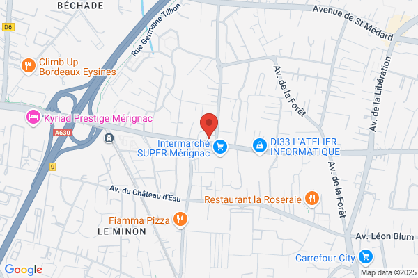 Auto Bilan Bordeaux Controle Auto