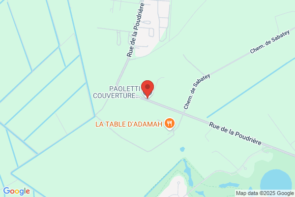 PAOLETTI COUVERTURE
