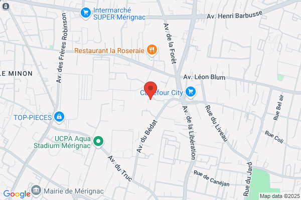 Association Centre Animation Les Pins Leo