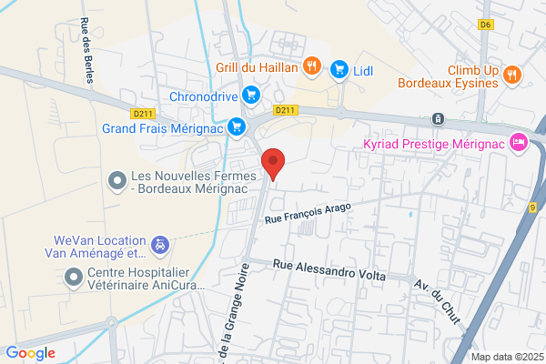 Els Location