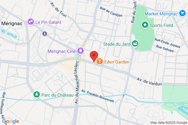 Cabinet Dentaire Docteurs Domercq Et Ducasse