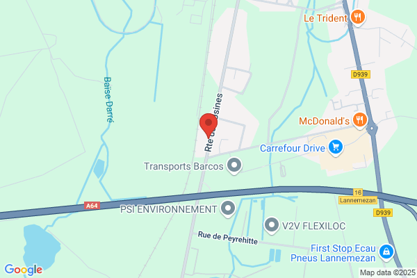 Carrere Jean Claude