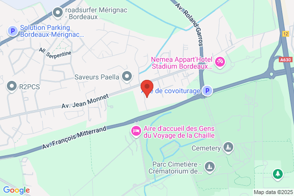Cazenave Jean Pierre
