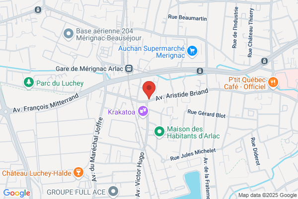 Coutant Jean Christophe Chirur Dentiste