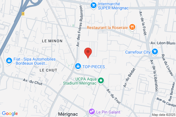 Coutant Lussac Marie Jeanne Chirur Dentiste
