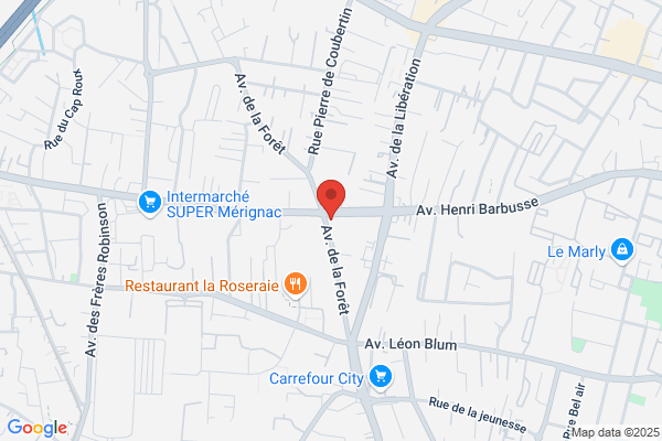 Agence D Expertises