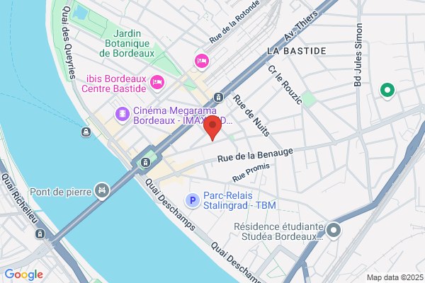 Afres Agence Francaise Recherches Enquetes Specialisees