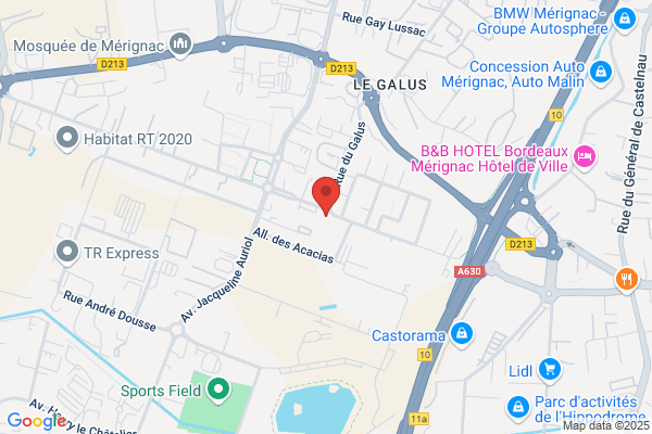 Ecoles Publiques Mixtes Ferdinand Buisson