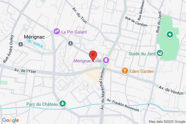 Ecoles Publiques Mixtes Jules Ferry