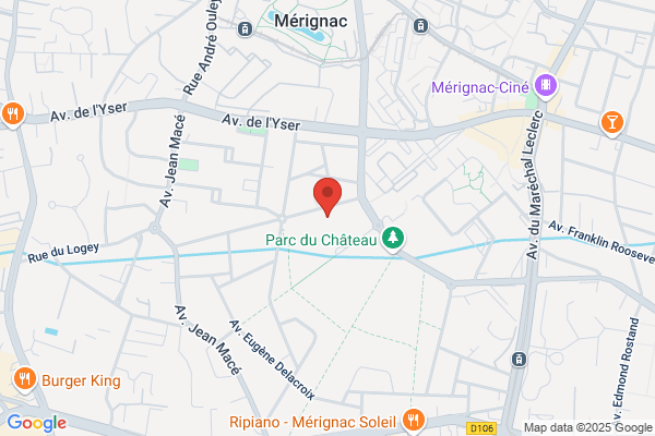 Ecoles Publiques Mixtes Parc