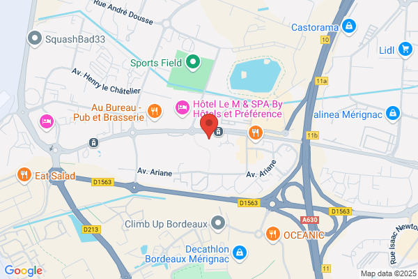 Altep Assistance Logistique Technique Etudes Et Prestations
