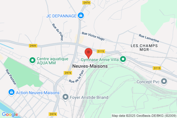 College Jules Ferry