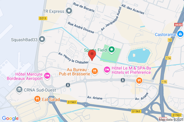 Argos Securite Systeme