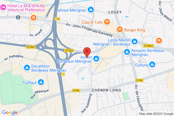 Kiloutou - Centre de Formation Clients
