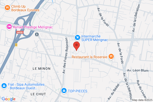 Insup Aquitaine