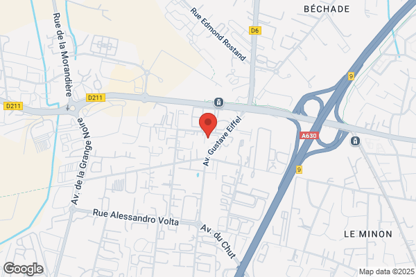 PROLIANS NOUVELLE AQUITAINE Mérignac