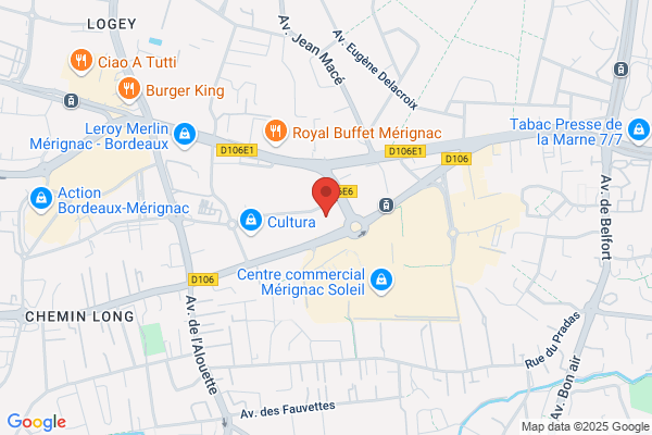 Bcm Bordeaux Confort Menager