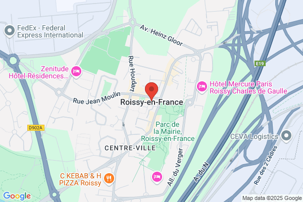 Cvr Wit Immobilier