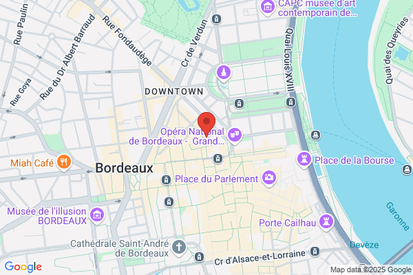 Devco France