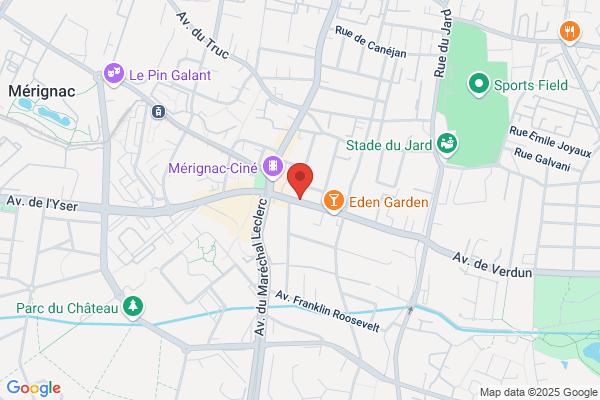Era Baudoin Immobilier