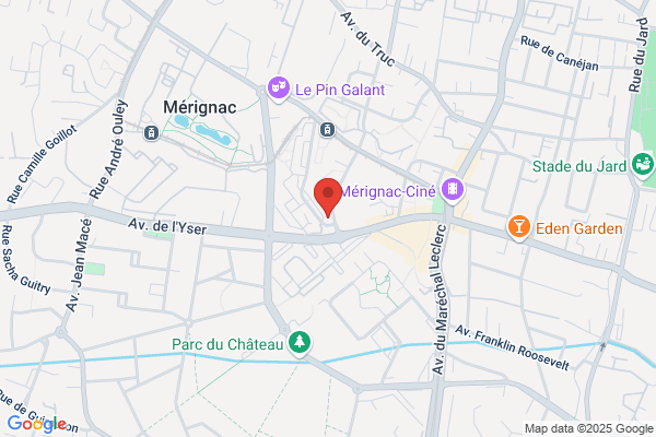 Immobilier Mh Dubois Marchand