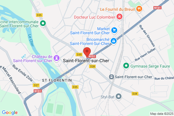 Imprimerie Du Parc