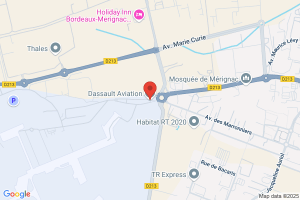 Dassault Systemes