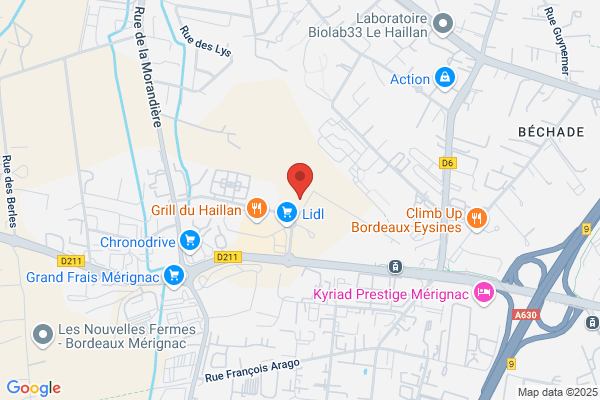 Actual Systemes