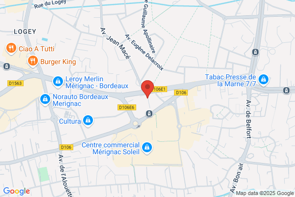 Econocom Infopoint